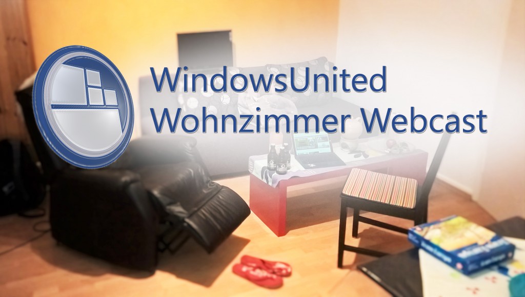 Wohnzimmer Logo neu
