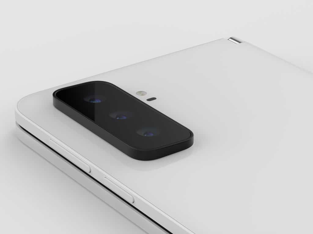Surface Duo 2